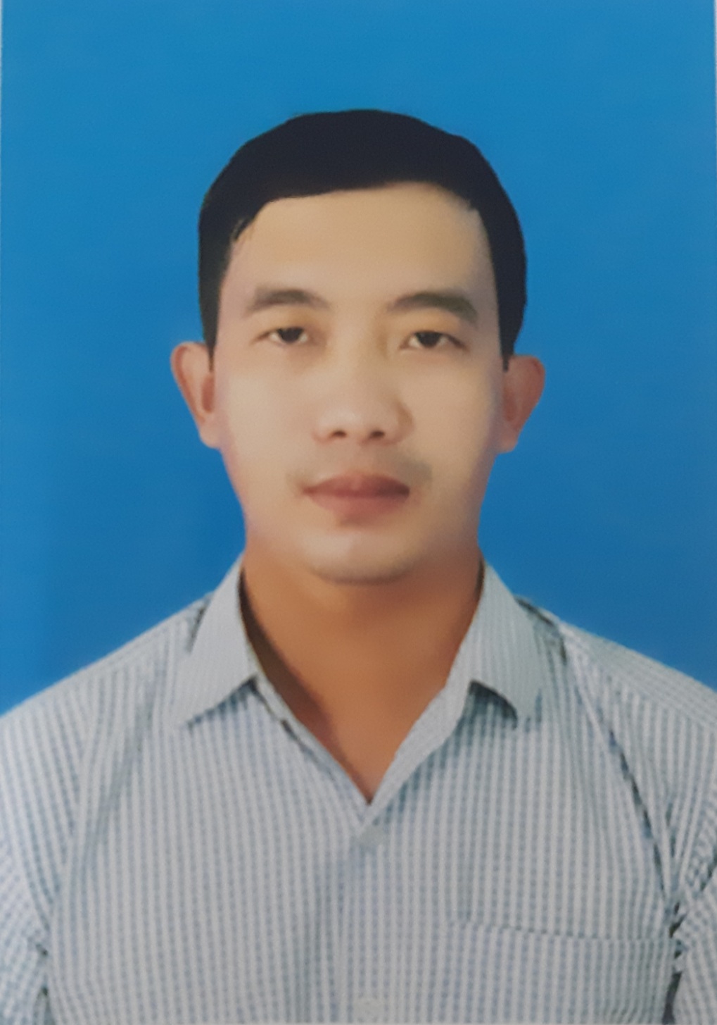 LÊ QUANG DUYÊN